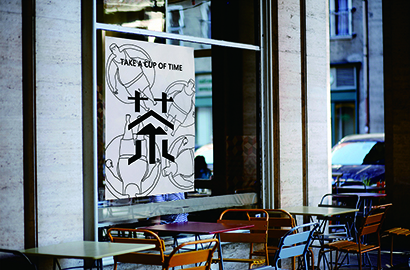 陵县VI设计：融合城市文化，打造特色品牌标识